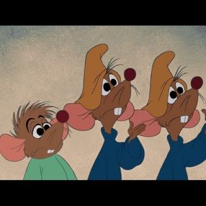 Meet your Posher, Juone